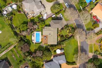 45 Sunny Crescent, Huapai