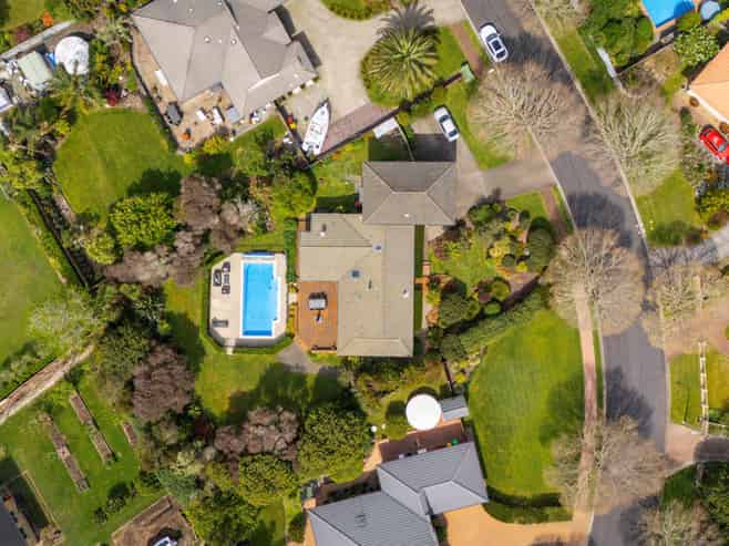 45 Sunny Crescent, Huapai