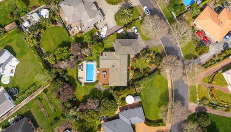 45 Sunny Crescent, Huapai