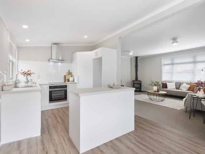 9 Totara Street, Marton
