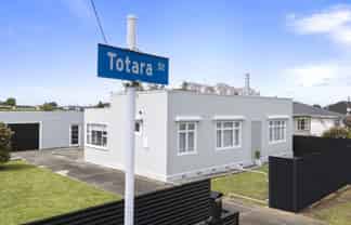 9 Totara Street, Marton