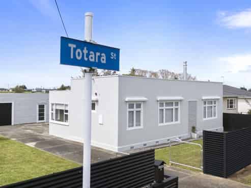 9 Totara Street, Marton