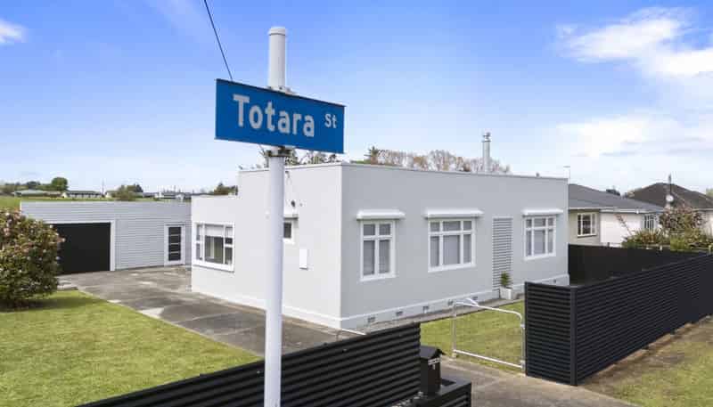 9 Totara Street, Marton