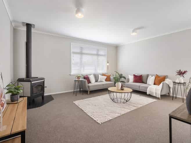9 Totara Street, Marton