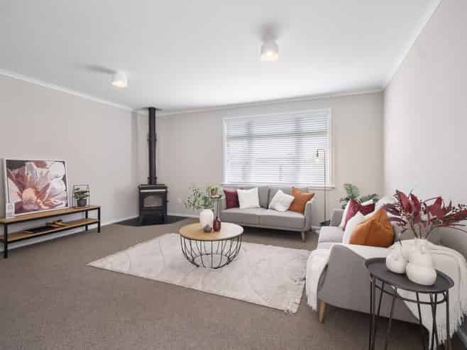 9 Totara Street, Marton