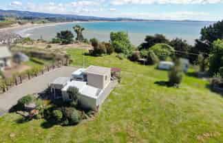 Lot 1 Bute Street, Moeraki