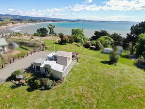 Lot 1 Bute Street, Moeraki