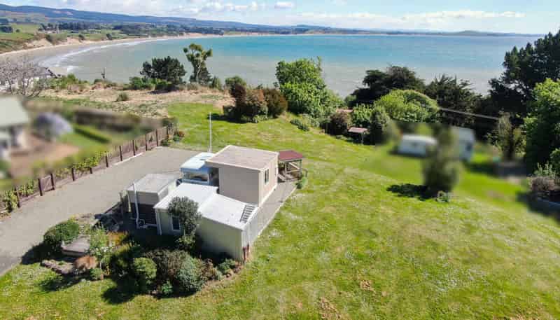 Lot 1 Bute Street, Moeraki