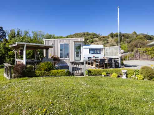 Lot 1 Bute Street, Moeraki