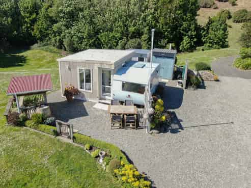 Lot 1 Bute Street, Moeraki