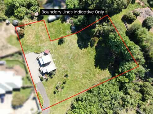 Lot 1 Bute Street, Moeraki