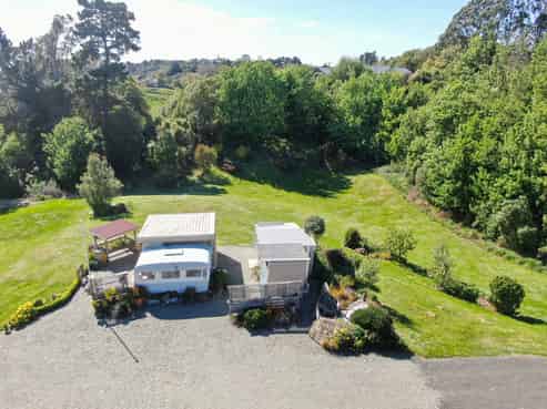 Lot 1 Bute Street, Moeraki