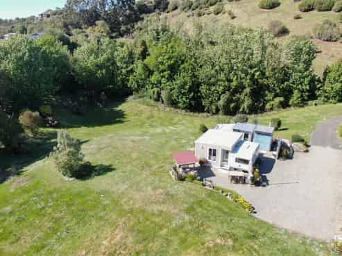 Lot 1 Bute Street, Moeraki