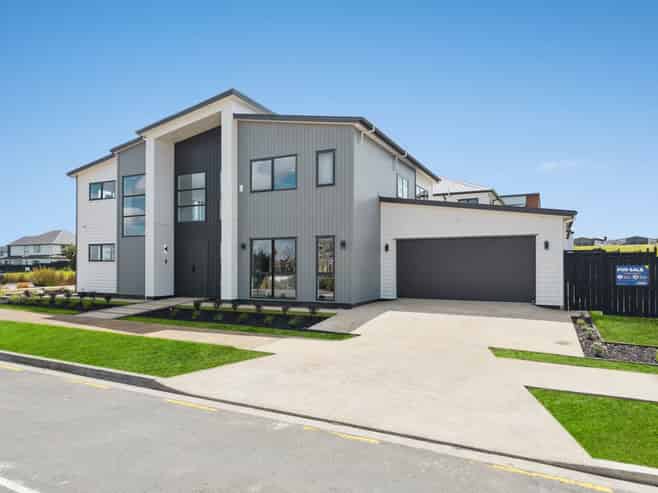 13 Forest Drive, Karaka