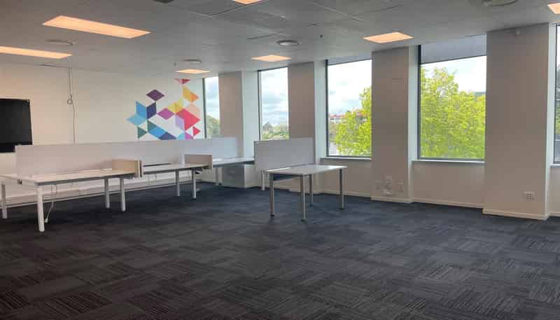  L2, Suite 2, 18 Normanby Road, Mount Eden