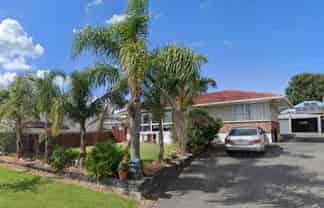 6 Scanlen Terrace, Kelston