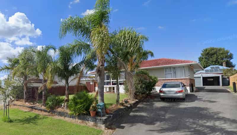 6 Scanlen Terrace, Kelston