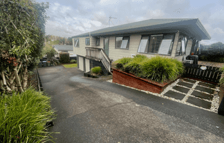 12A Commissariat Road, Mount Wellington