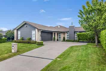 30 Hamon Place, Pukehangi