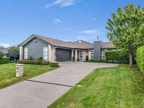 30 Hamon Place, Pukehangi