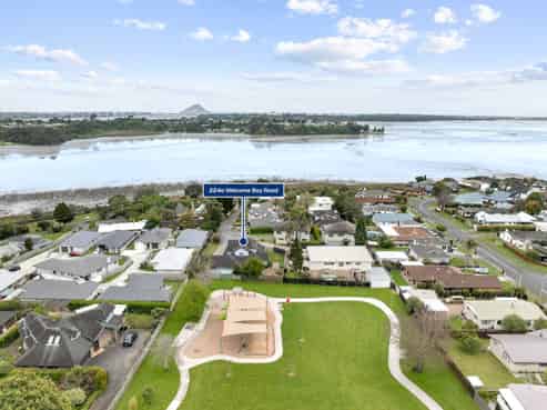 224A Welcome Bay Road, Welcome Bay
