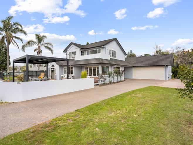 224A Welcome Bay Road, Welcome Bay