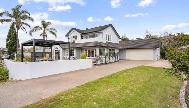 224A Welcome Bay Road, Welcome Bay