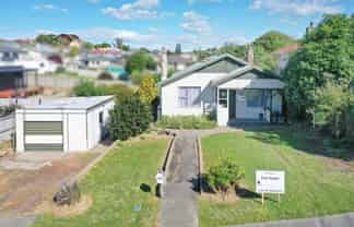 40 Till Street, Oamaru
