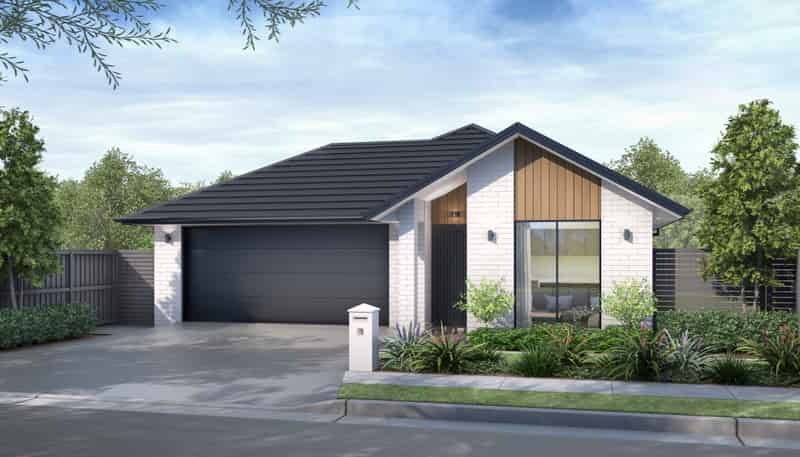 Lot 141 Stage 8 Rise, Paerata