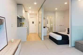 608b/32 Swanson Street, Auckland Central