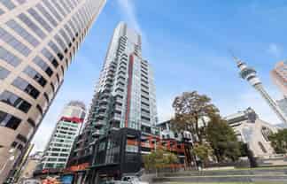 608b/32 Swanson Street, Auckland Central