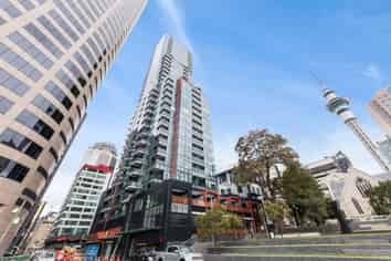 608b/32 Swanson Street, Auckland Central