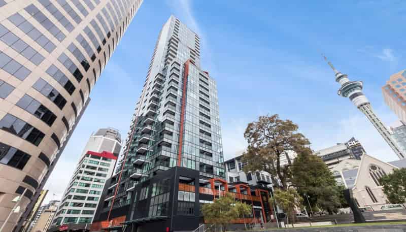 608b/32 Swanson Street, Auckland Central