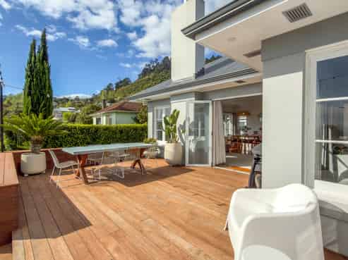 304 The Terrace, Thames