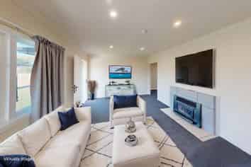 60 Phillips Street, Sanson