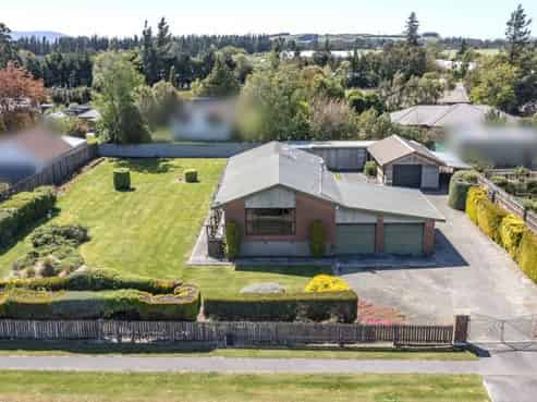 24 Burnett Street, Oxford