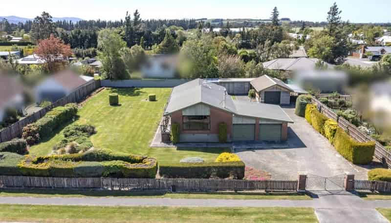 24 Burnett Street, Oxford