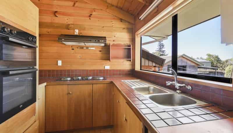 24 Burnett Street, Oxford