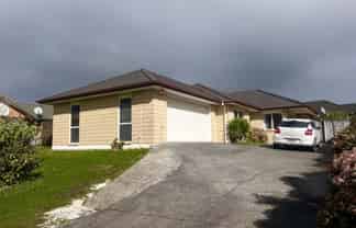 42 Raphoe Road, Flat Bush