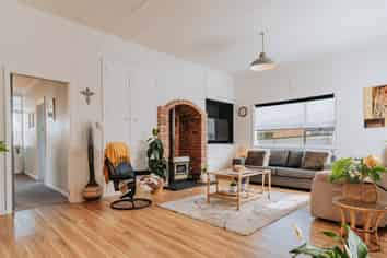 12 Ann Street, Balclutha