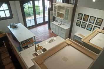 CHARACTER RETAIL IN MOUNT EDEN VILLAGE
