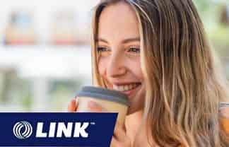 Thriving North Shore Cafe - $19K a Week!