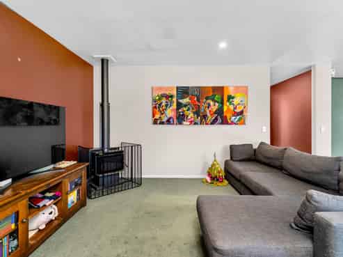 70 Denmark Street, Fairlie