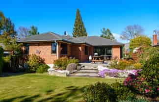 70 Denmark Street, Fairlie