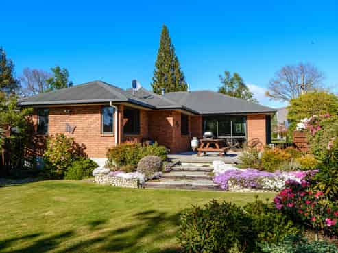 70 Denmark Street, Fairlie