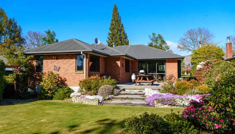 70 Denmark Street, Fairlie