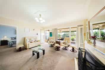 31 Andrew Street, Marchwiel