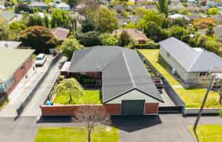 31 Andrew Street, Marchwiel