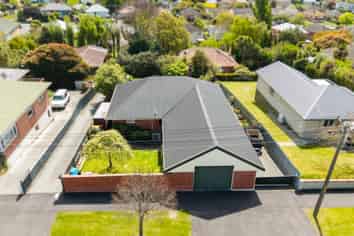 31 Andrew Street, Marchwiel