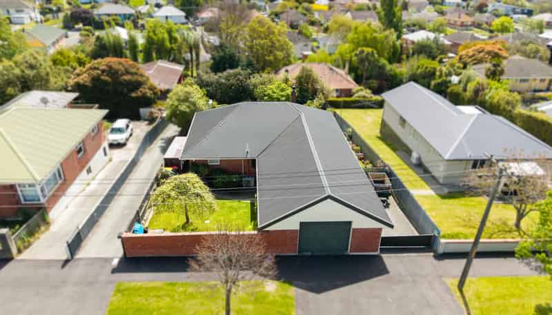 31 Andrew Street, Marchwiel